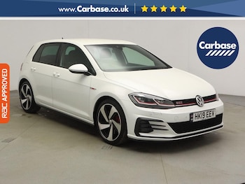 Used Volkswagen Golf 2019 for sale - 79156082: Photo