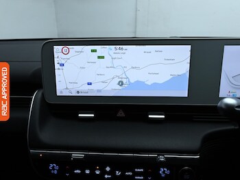 Used Hyundai IONIQ 5 2022 for sale - 75711353: Photo