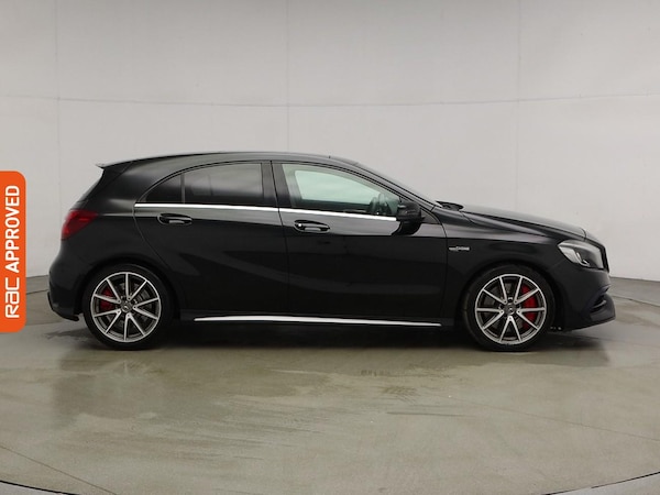 Used Mercedes-Benz A-Class 2017 for sale - 76298699: Photo 6