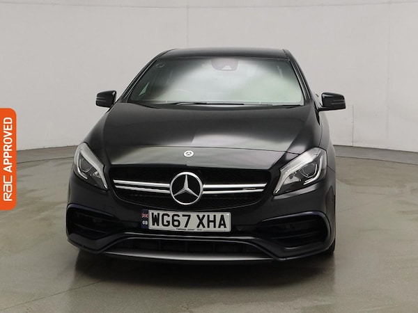 Used Mercedes-Benz A-Class 2017 for sale - 76298699: Photo 7