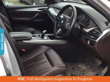 Used BMW X5 2016 for sale - 74536890: Photo