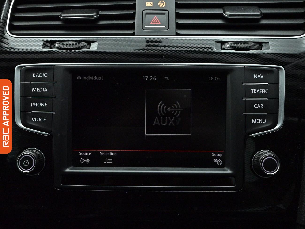 Used Volkswagen Golf 2016 for sale - 78043356: Photo 14