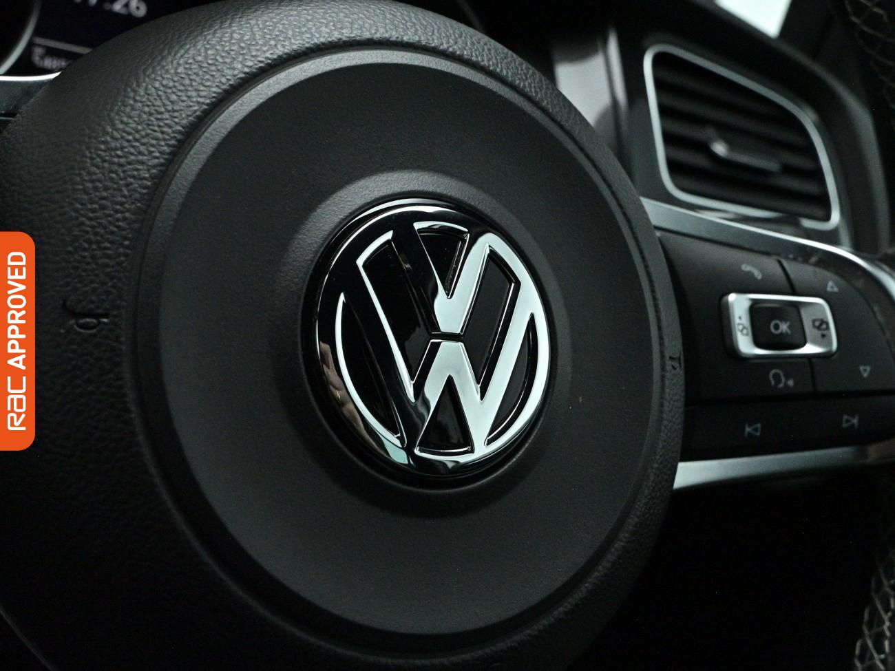 Used Volkswagen Golf 2016 for sale - 78043356: Photo 21