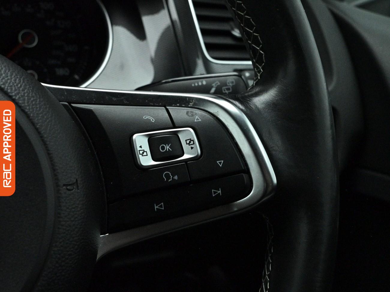 Used Volkswagen Golf 2016 for sale - 78043356: Photo 22