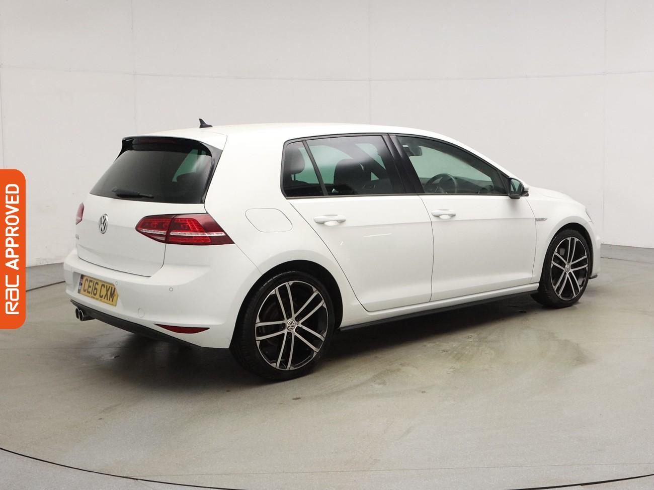 Used Volkswagen Golf 2016 for sale - 78043356: Photo 28