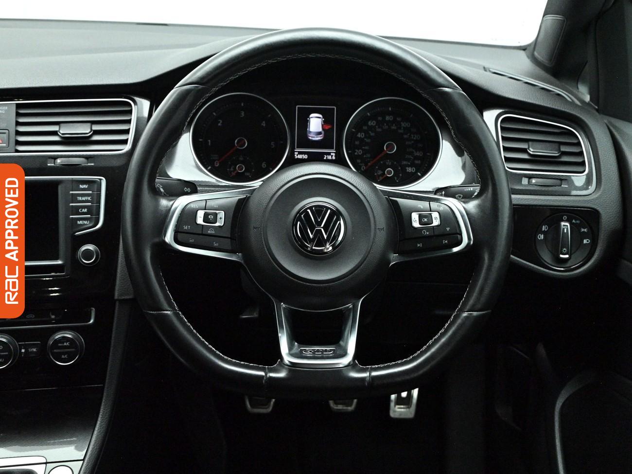 Used Volkswagen Golf 2016 for sale - 78043356: Photo 9