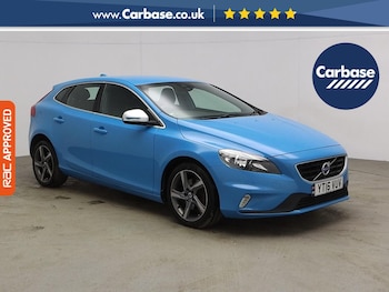 2016 - 2.0 D2 R-Design Hatchback 5dr Diesel Manual Euro 6 (s/s) (120 ps)