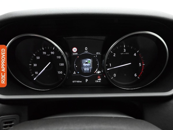 Used Land Rover Discovery 2018 for sale - 75390849: Photo 11