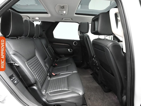 Used Land Rover Discovery 2018 for sale - 75390849: Photo 13