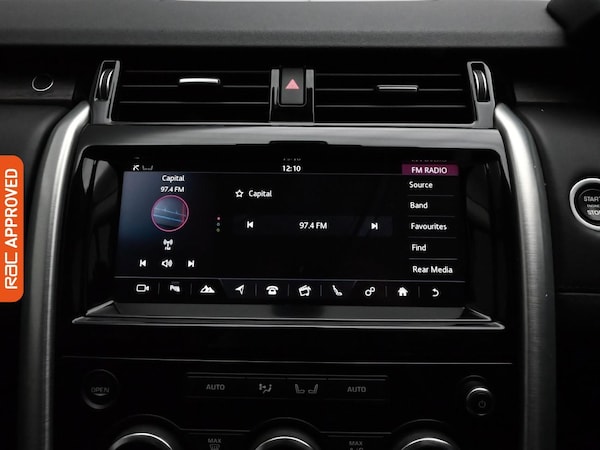 Used Land Rover Discovery 2018 for sale - 75390849: Photo 18