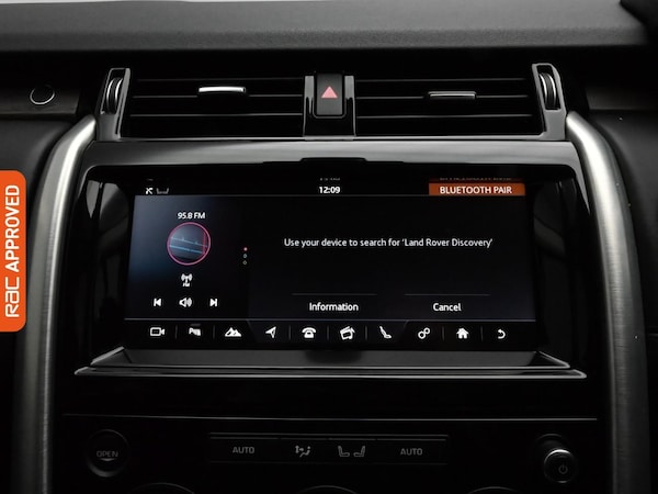Used Land Rover Discovery 2018 for sale - 75390849: Photo 19