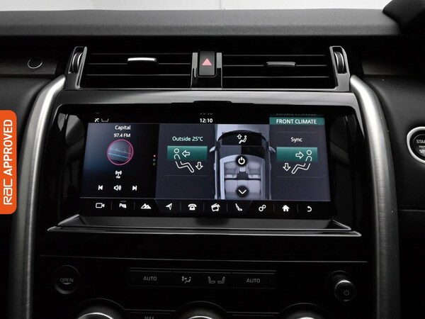 Used Land Rover Discovery 2018 for sale - 75390849: Photo 23