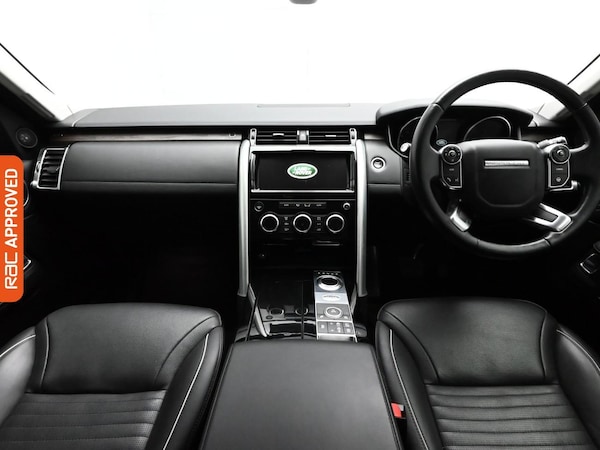 Used Land Rover Discovery 2018 for sale - 75390849: Photo 2