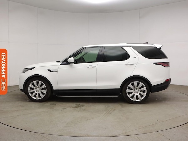 Used Land Rover Discovery 2018 for sale - 75390849: Photo 33