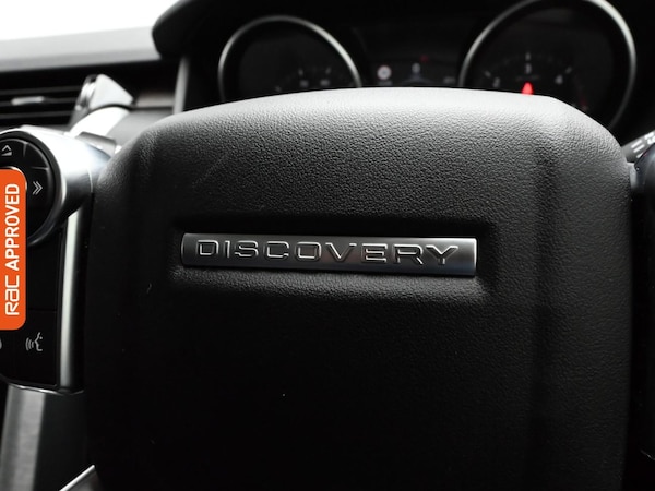 Used Land Rover Discovery 2018 for sale - 75390849: Photo 35