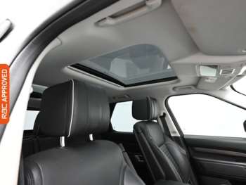 Used Land Rover Discovery 2018 for sale - 75390849: Photo