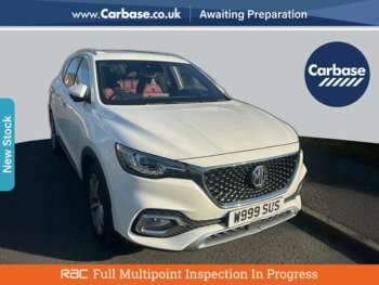 2021 - 1.5 T-GDI Exclusive SUV 5dr Petrol DCT Euro 6 (s/s) (162 ps)