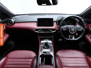 Used MG MG HS 2021 for sale - 75271373: Photo