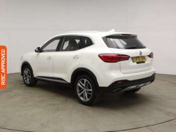 Used MG MG HS 2021 for sale - 75271373: Photo