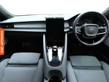 Used Polestar Polestar 2 2021 for sale - 75261686: Photo