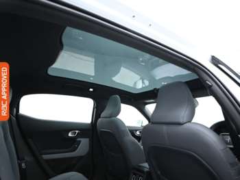 Used Polestar Polestar 2 2021 for sale - 75261686: Photo