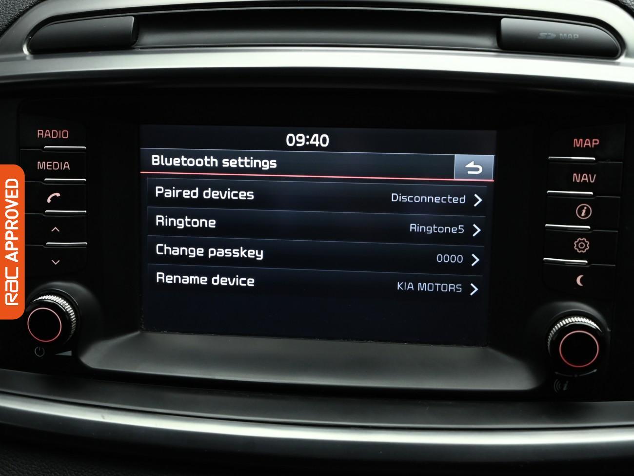 Used Kia Sorento 2017 for sale - 77194870: Photo 14