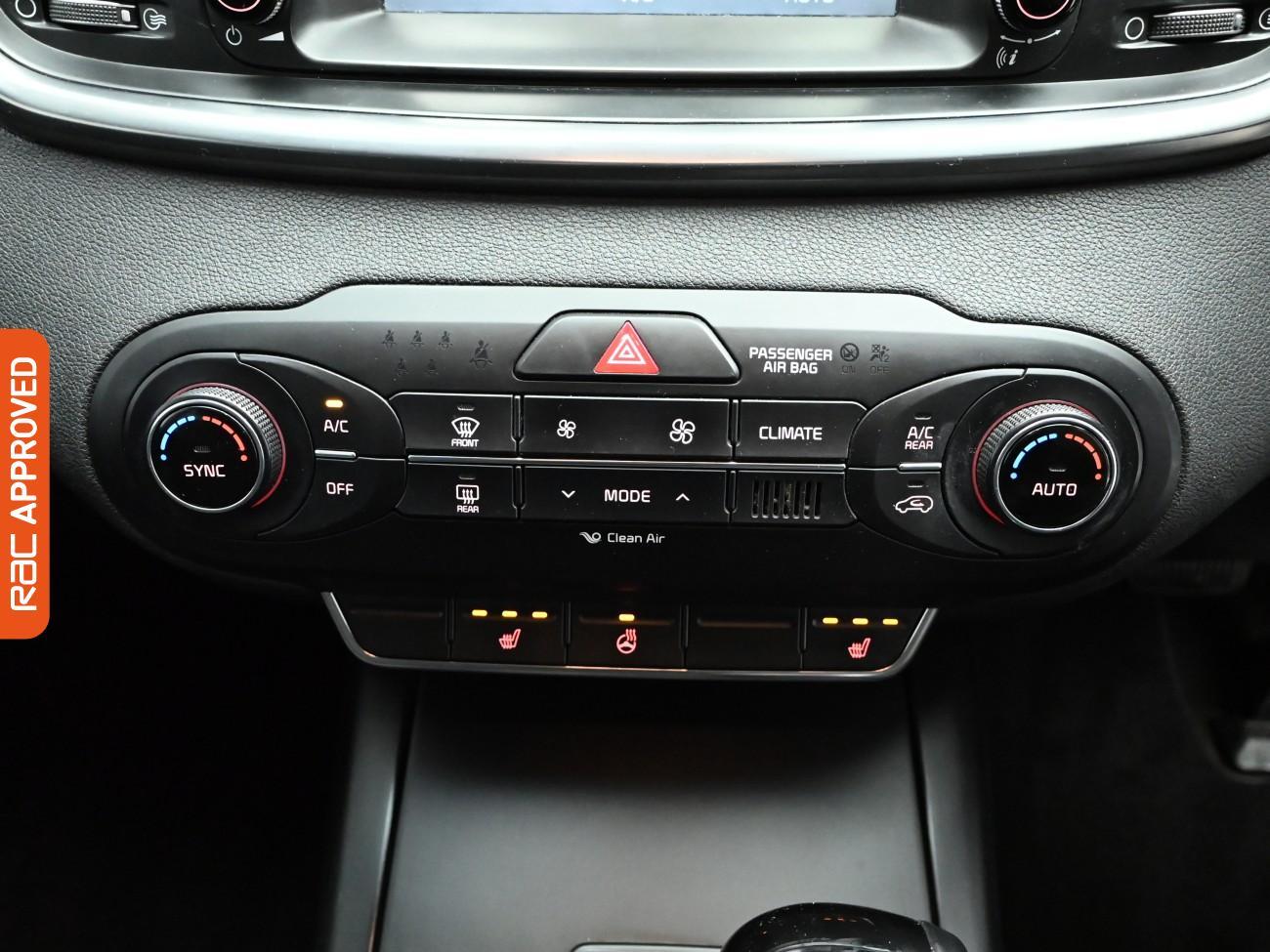 Used Kia Sorento 2017 for sale - 77194870: Photo 15