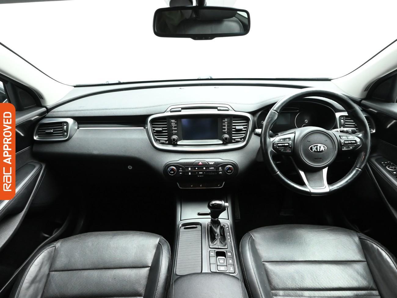 Used Kia Sorento 2017 for sale - 77194870: Photo 2