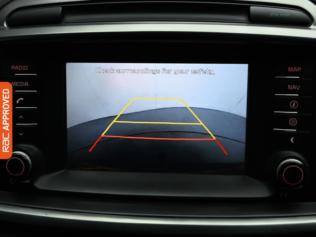 Used Kia Sorento 2017 for sale - 77194870: Photo 3