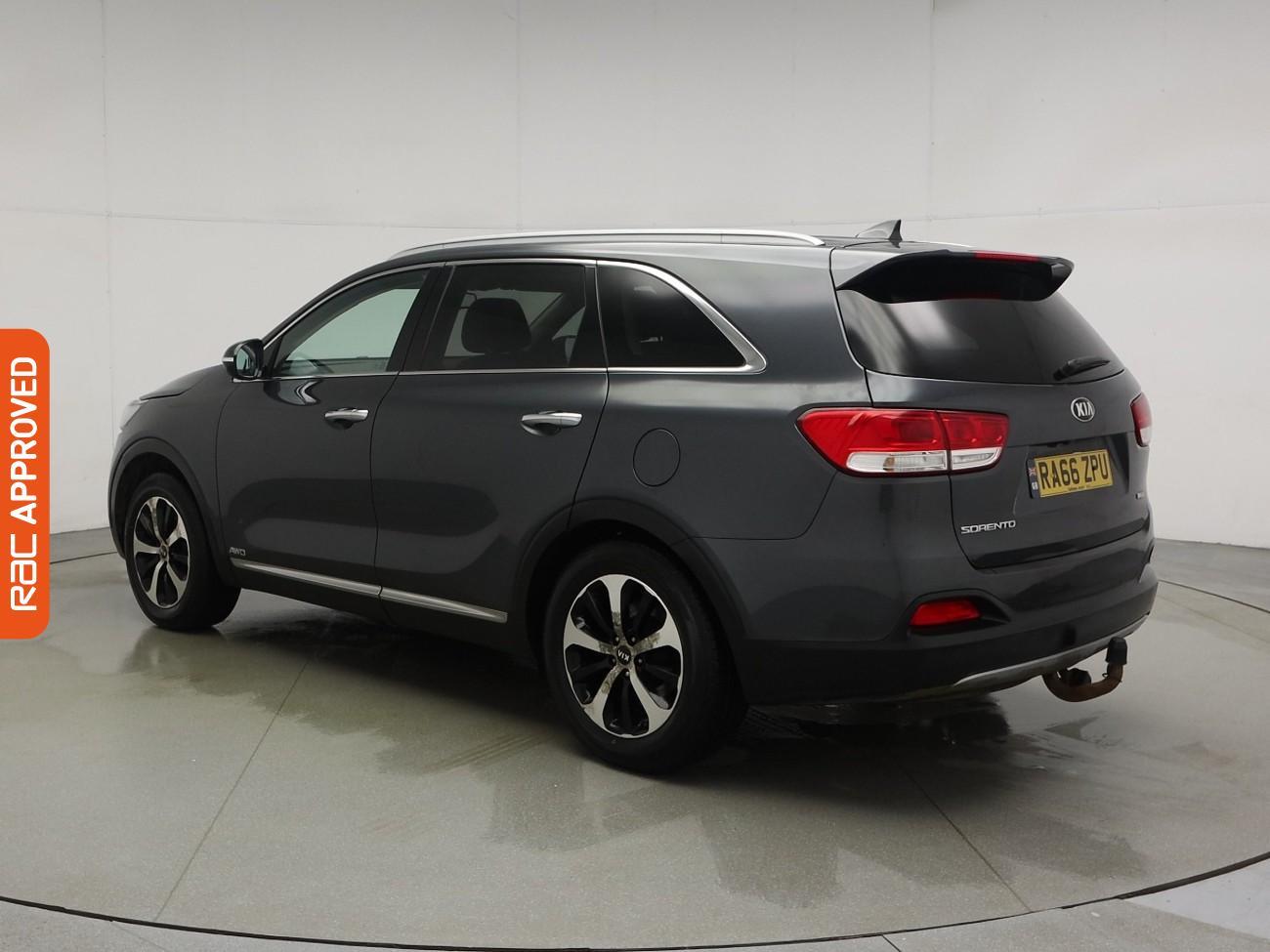 Used Kia Sorento 2017 for sale - 77194870: Photo 4