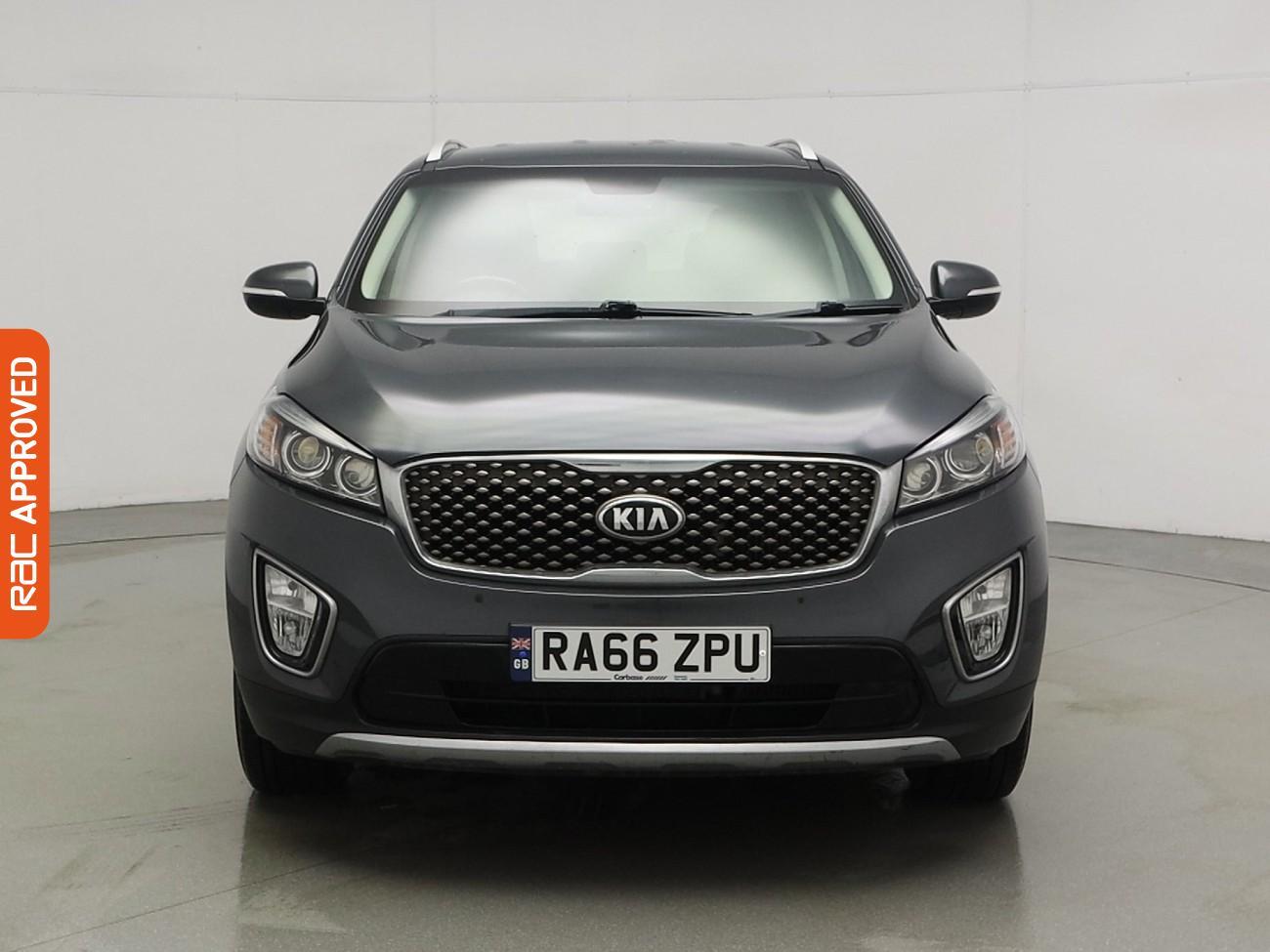 Used Kia Sorento 2017 for sale - 77194870: Photo 7