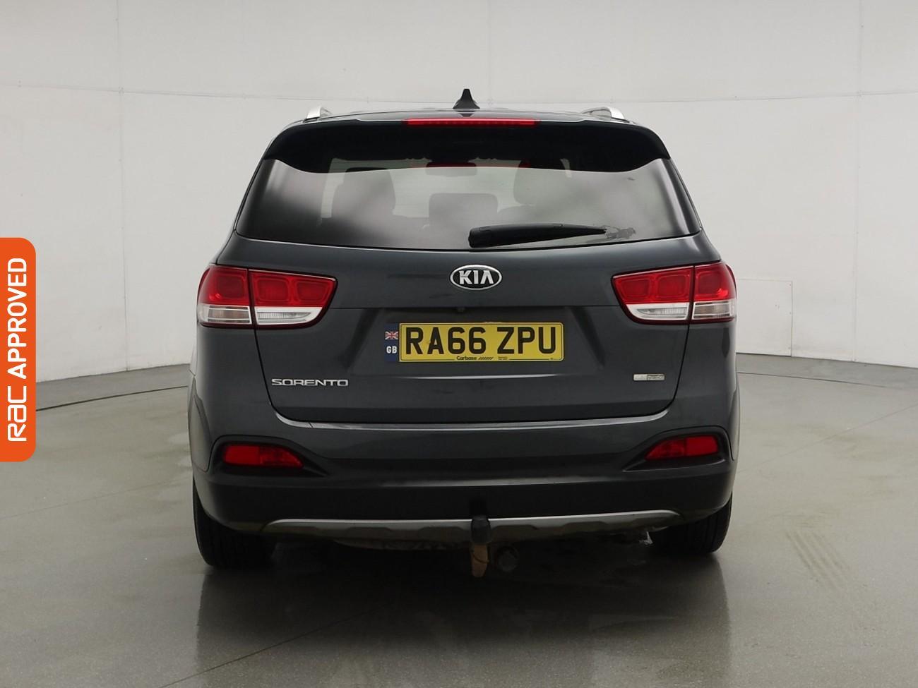 Used Kia Sorento 2017 for sale - 77194870: Photo 8