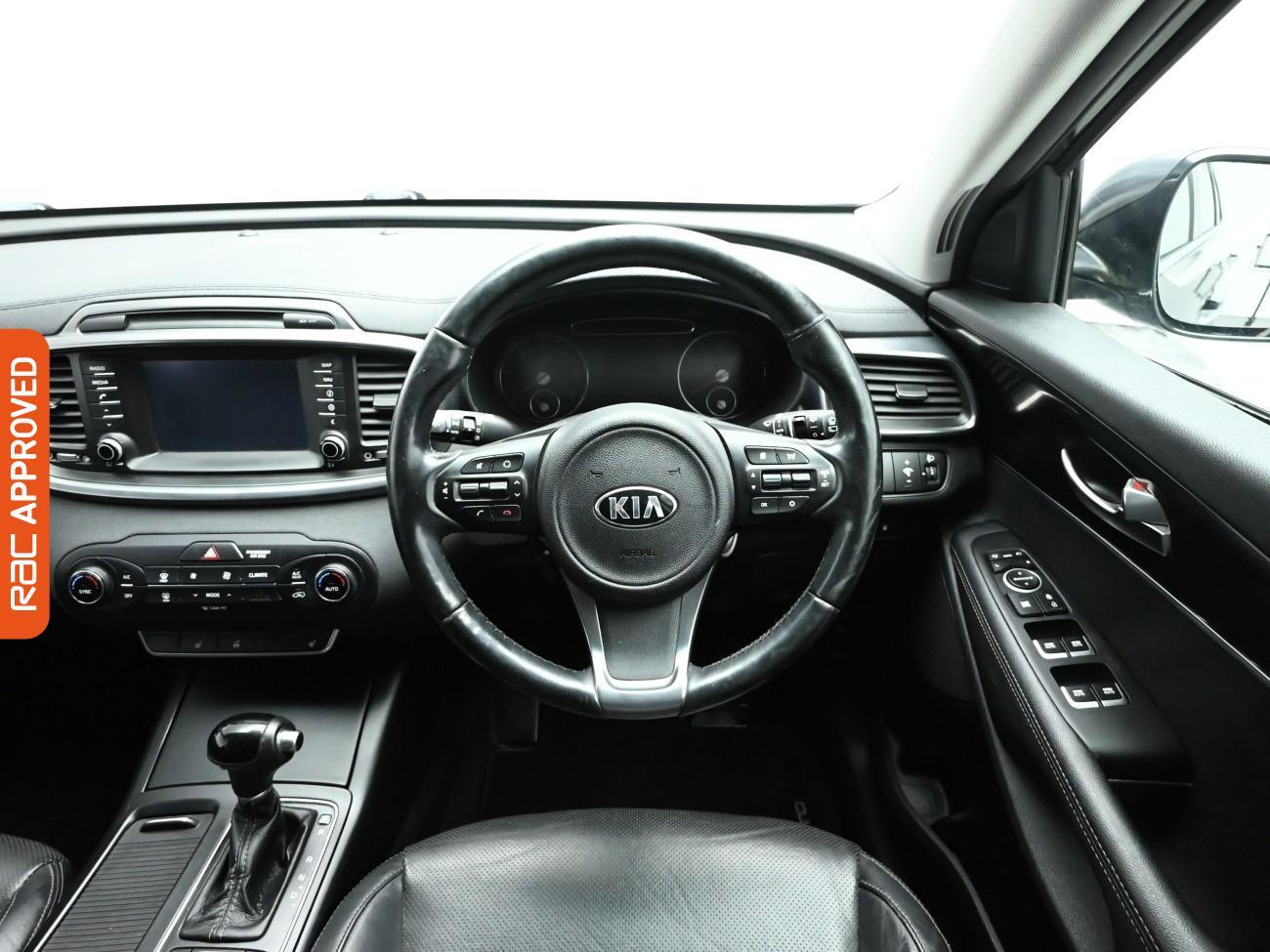 Used Kia Sorento 2017 for sale - 77194870: Photo 9