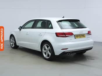 Used Audi A3 2019 for sale - 79835882: Photo