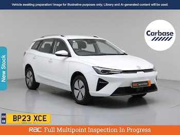 Used MG MG5 2023 for sale - 79314745: Photo