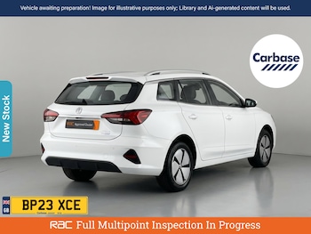 Used MG MG5 2023 for sale - 79314745: Photo