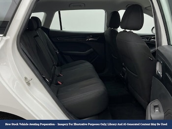 Used MG MG5 2023 for sale - 79314745: Photo