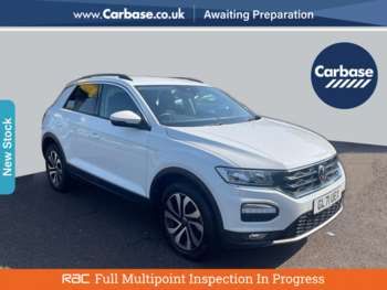 2022 - 1.0 TSI 110 Active 5dr
