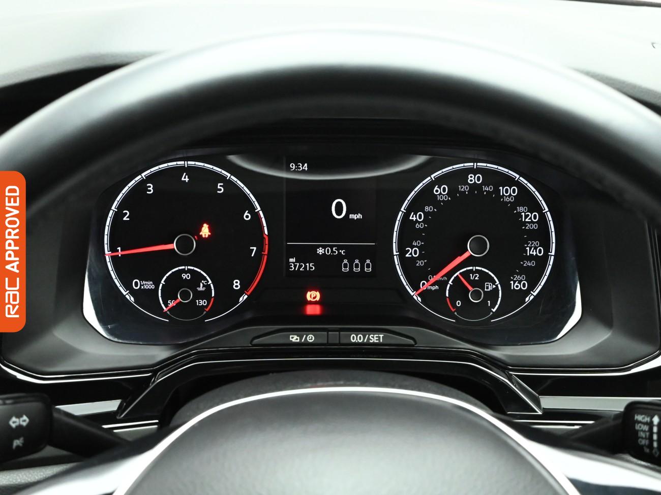 Used Volkswagen Polo 2018 for sale - 77275256: Photo 11