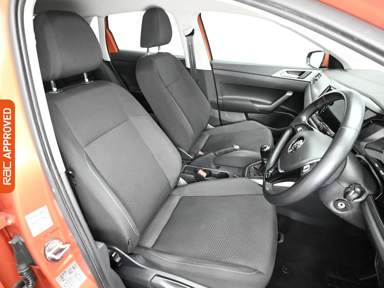 Used Volkswagen Polo 2018 for sale - 77275256: Photo 12