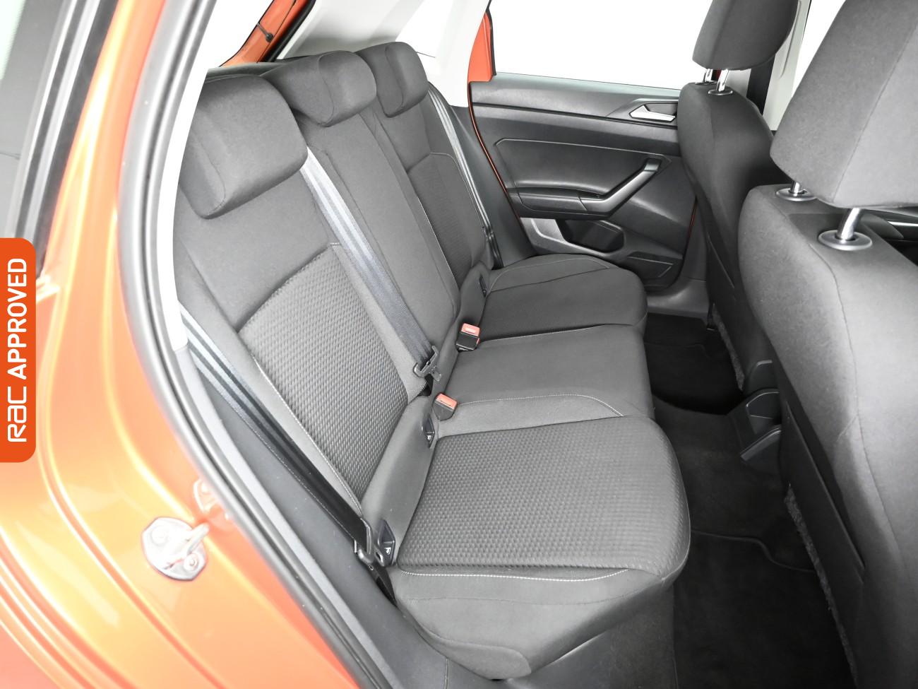 Used Volkswagen Polo 2018 for sale - 77275256: Photo 13