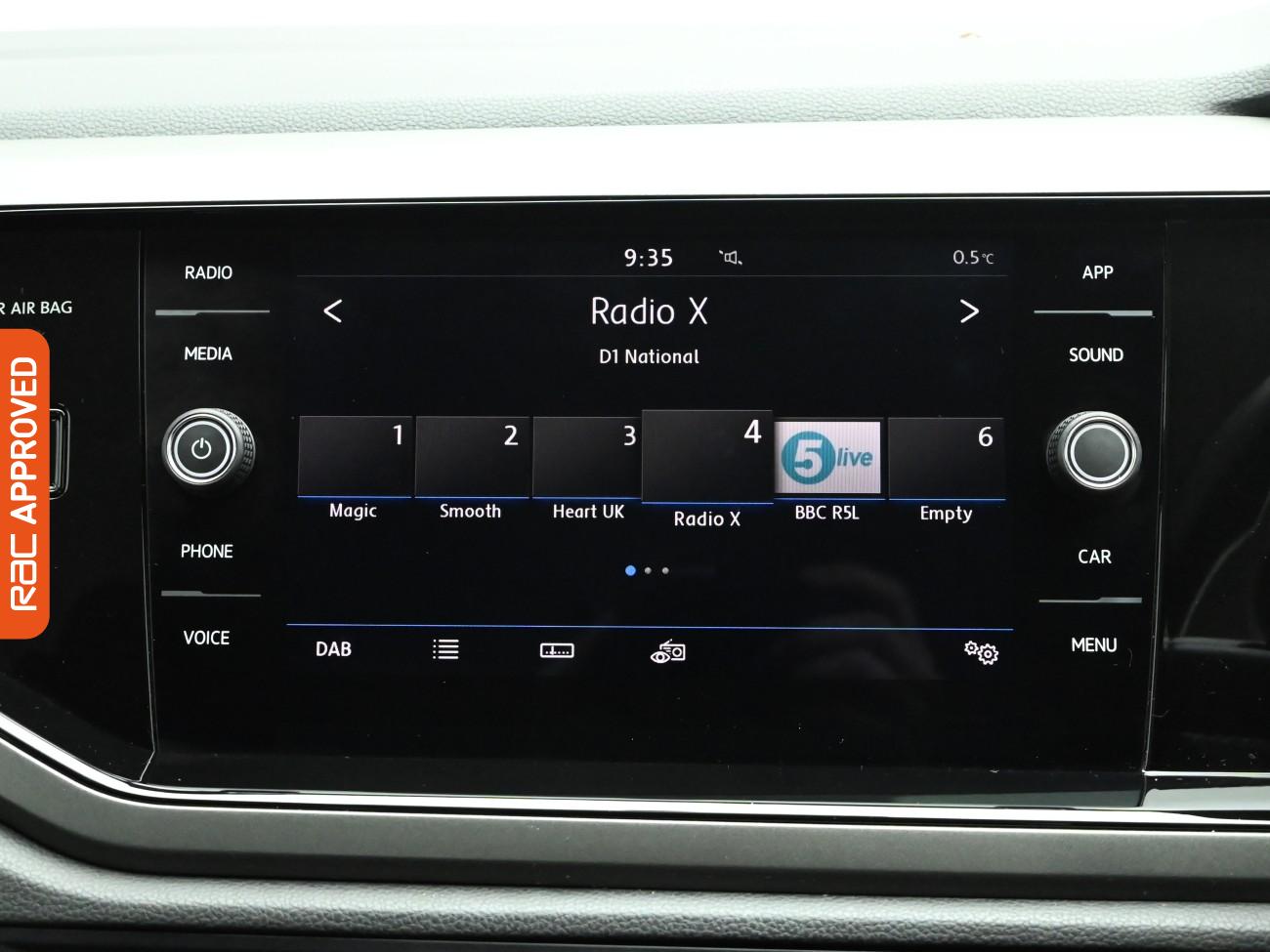 Used Volkswagen Polo 2018 for sale - 77275256: Photo 14