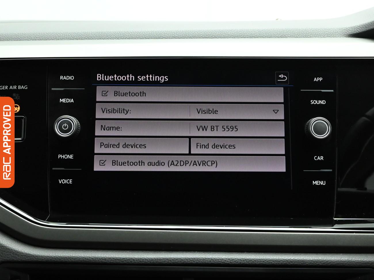 Used Volkswagen Polo 2018 for sale - 77275256: Photo 15