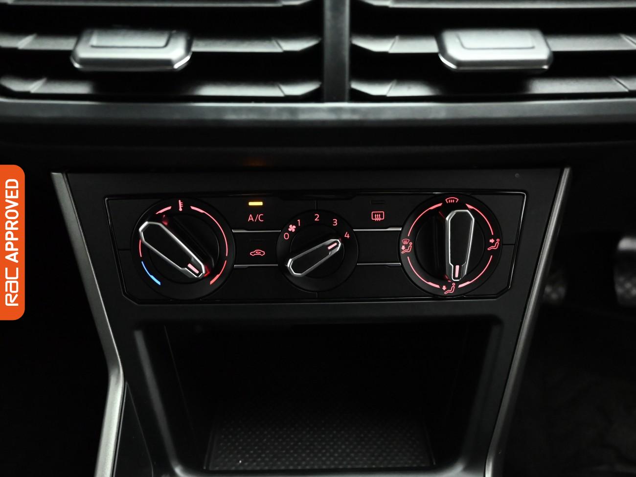 Used Volkswagen Polo 2018 for sale - 77275256: Photo 16