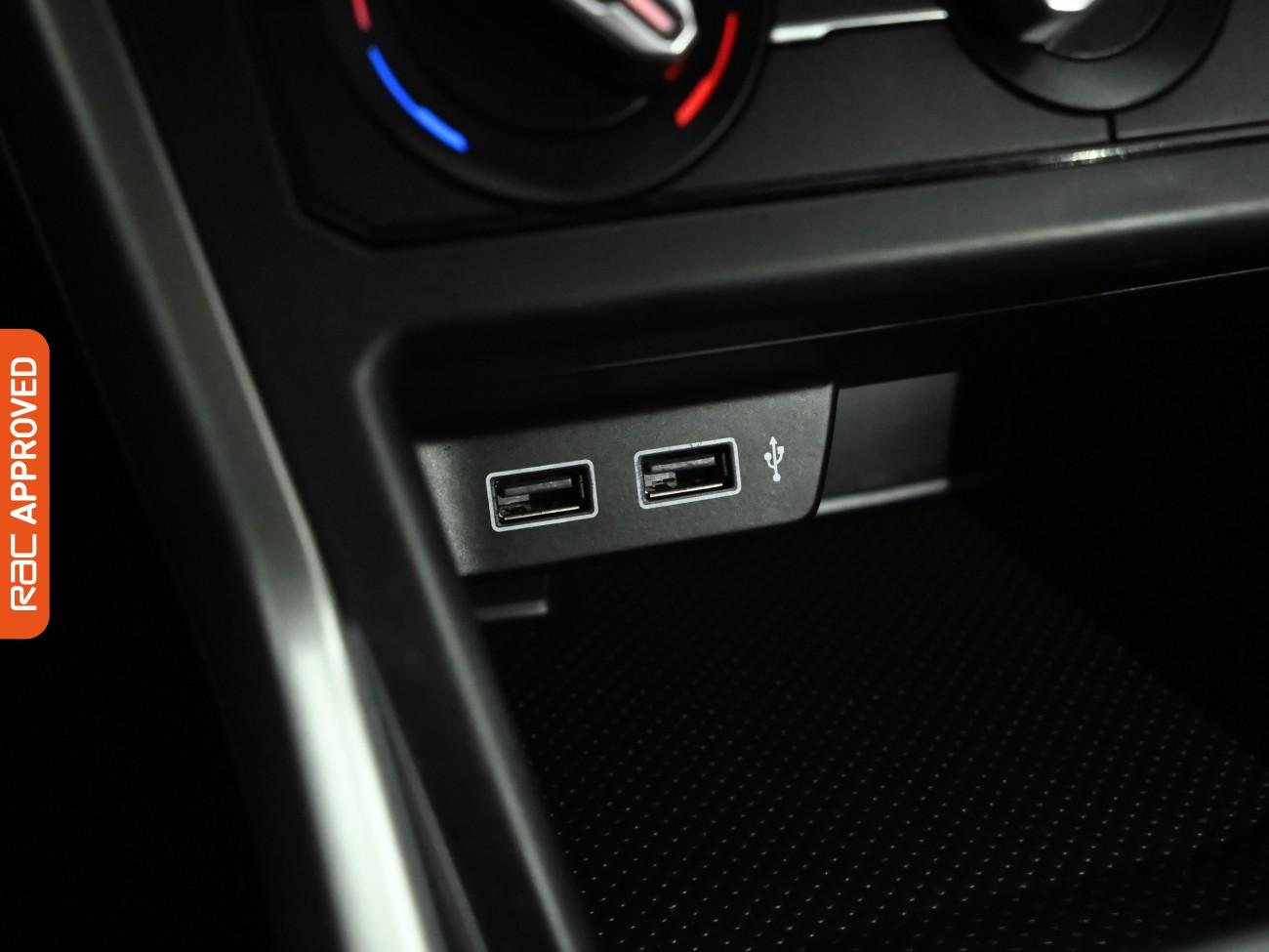 Used Volkswagen Polo 2018 for sale - 77275256: Photo 18