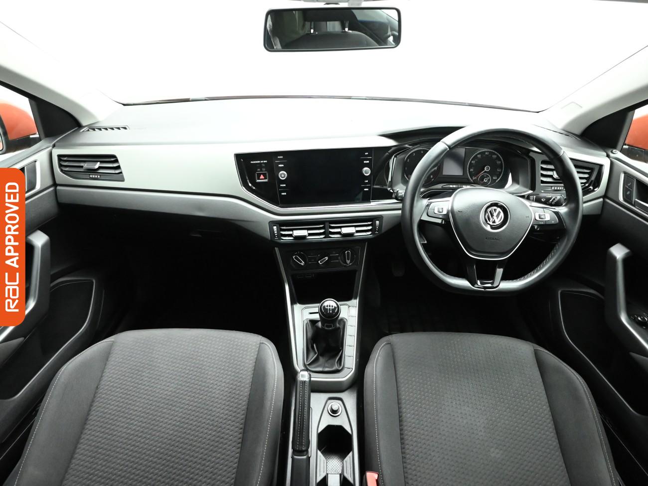 Used Volkswagen Polo 2018 for sale - 77275256: Photo 2