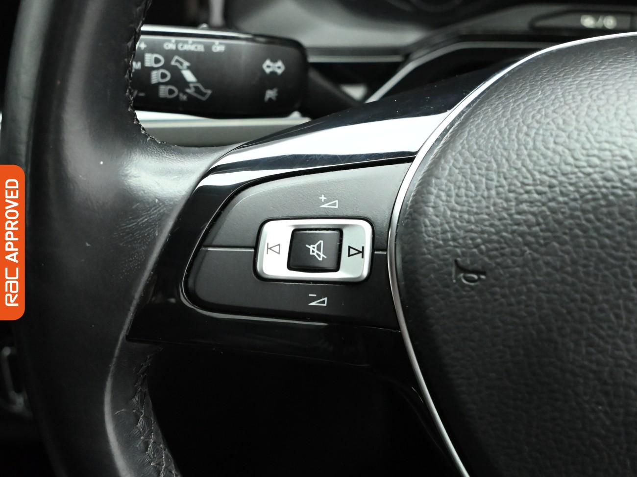 Used Volkswagen Polo 2018 for sale - 77275256: Photo 21