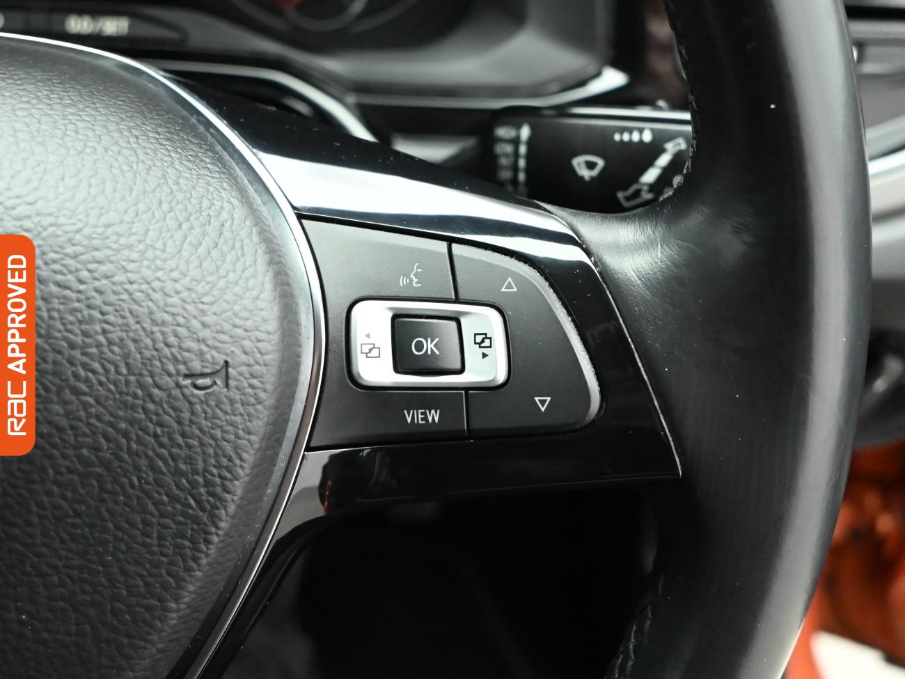 Used Volkswagen Polo 2018 for sale - 77275256: Photo 22