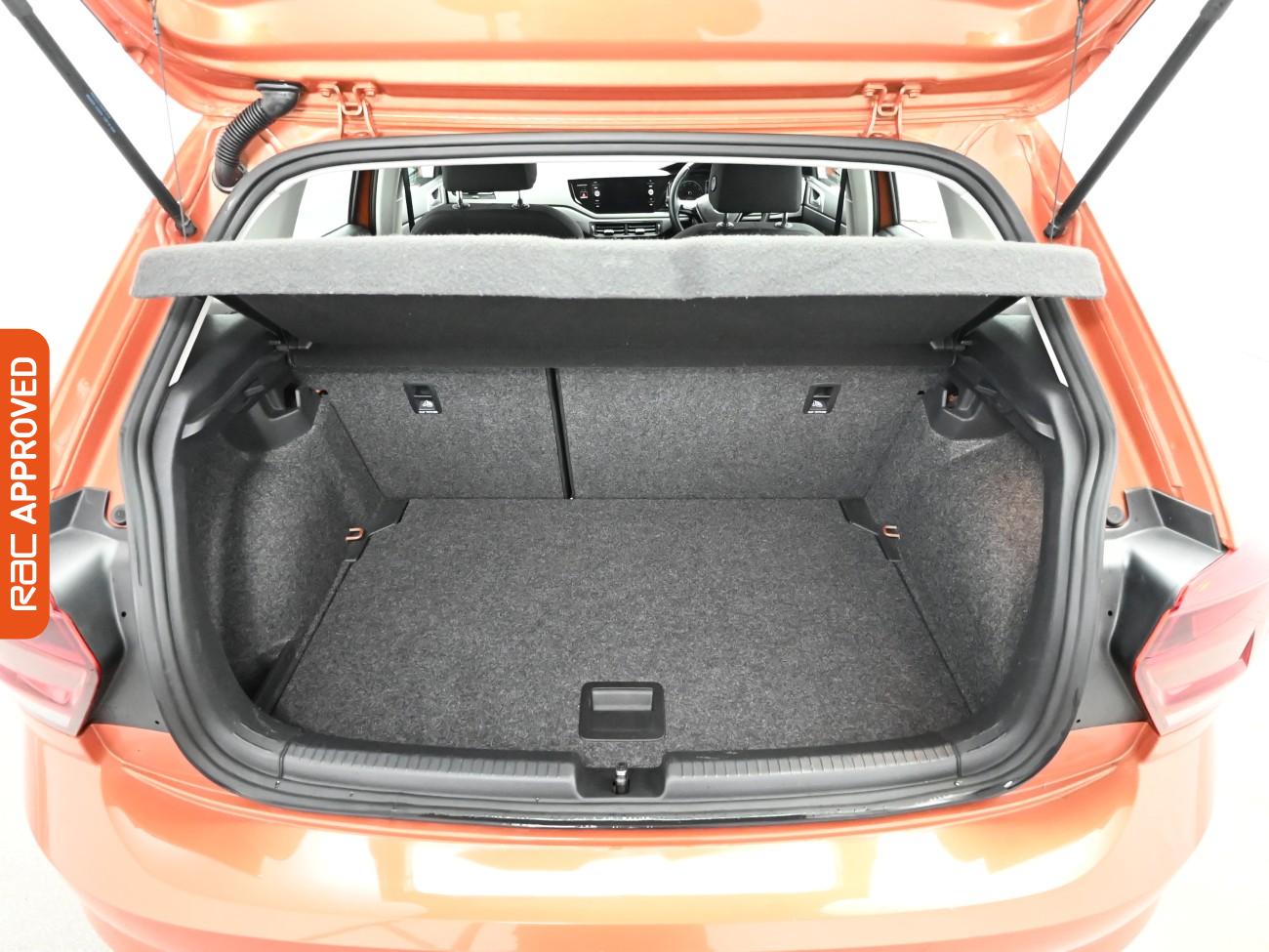 Used Volkswagen Polo 2018 for sale - 77275256: Photo 24