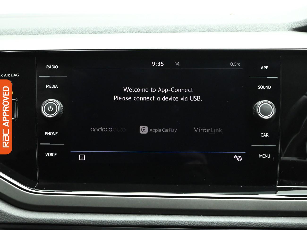 Used Volkswagen Polo 2018 for sale - 77275256: Photo 3